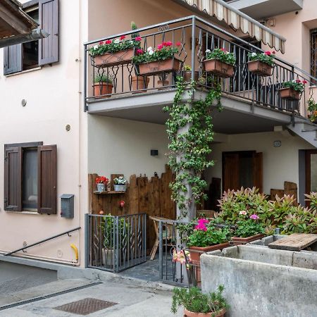 Apartment Cima By Interhome Aosta Exterior foto