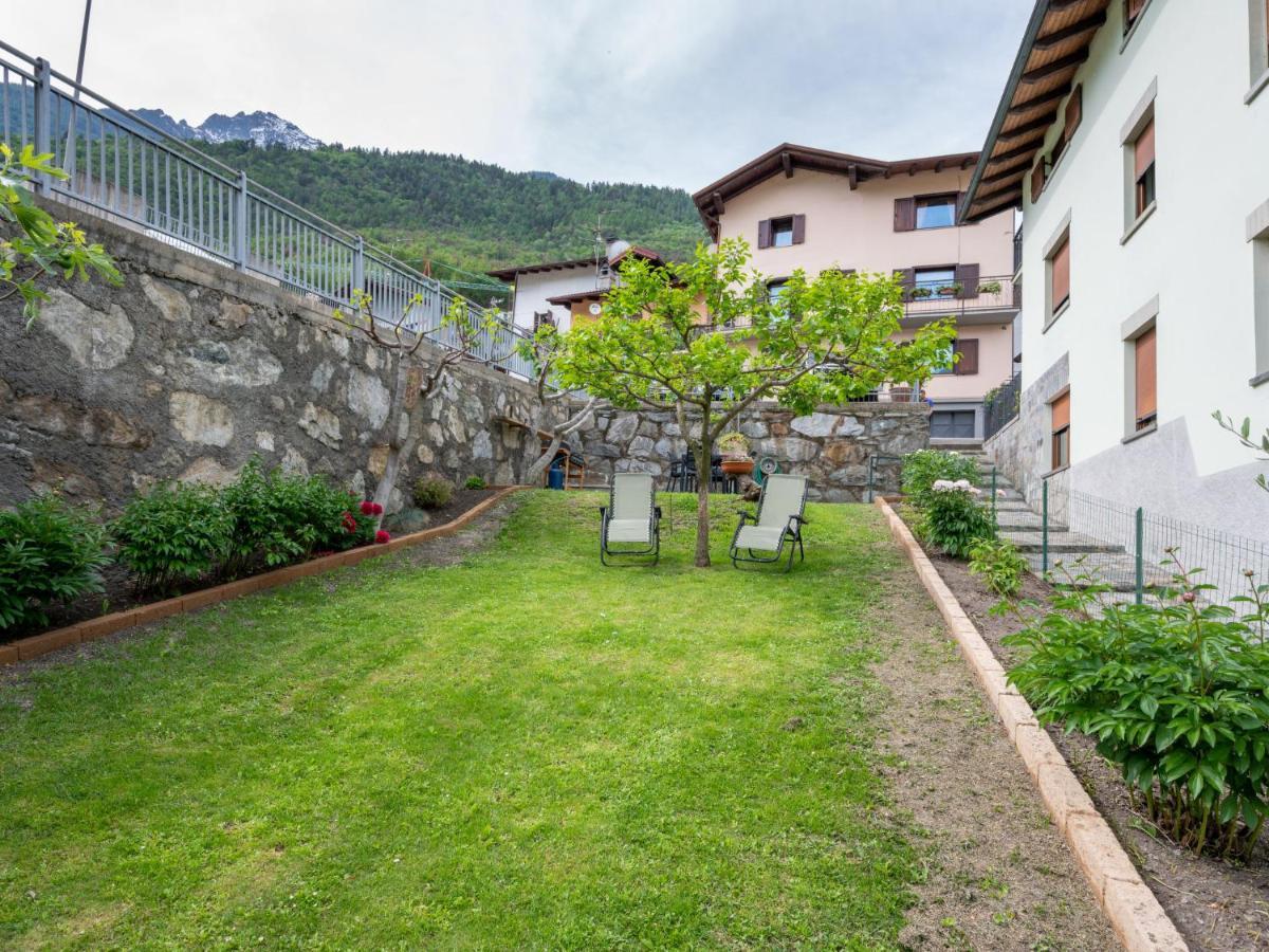 Apartment Cima By Interhome Aosta Exterior foto