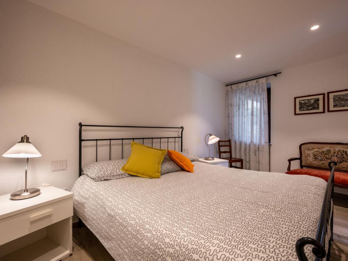 Apartment Cima By Interhome Aosta Exterior foto