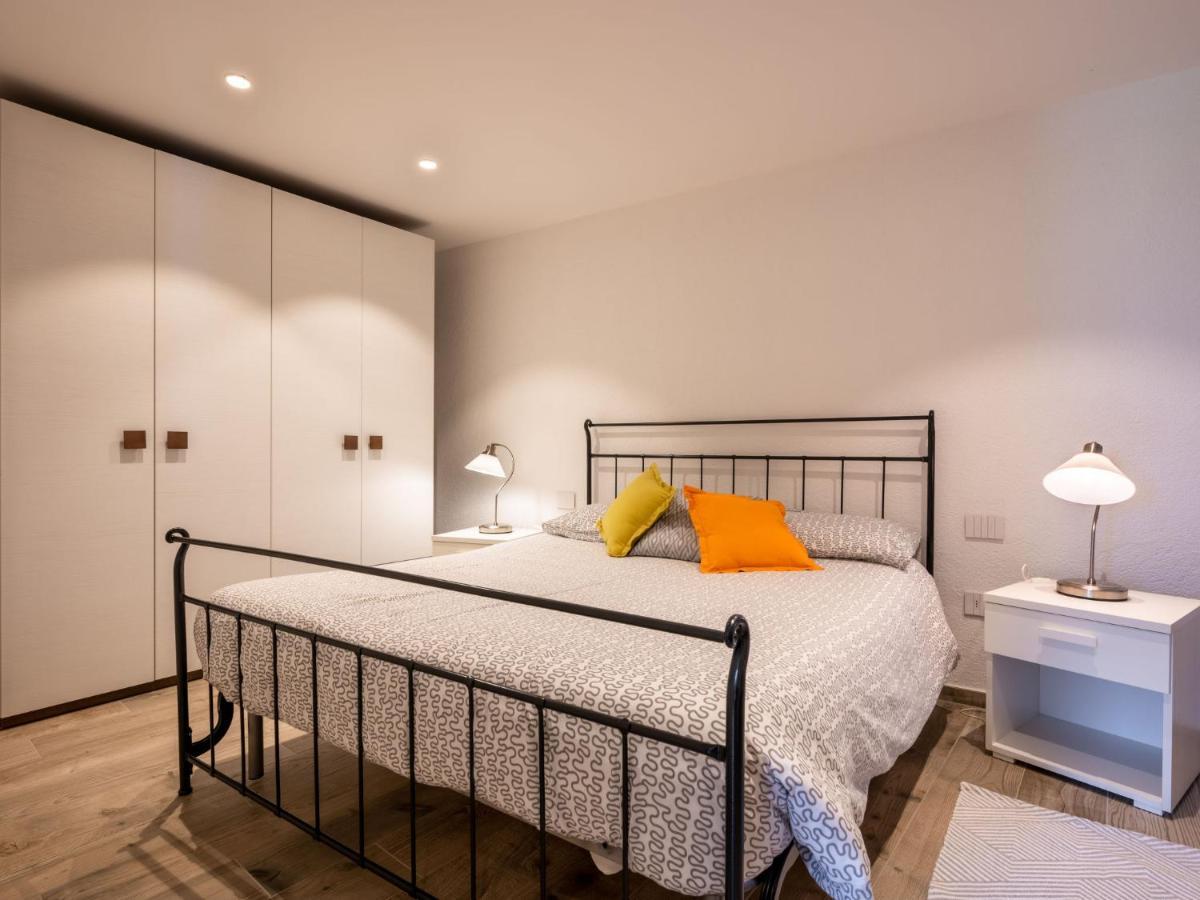 Apartment Cima By Interhome Aosta Exterior foto