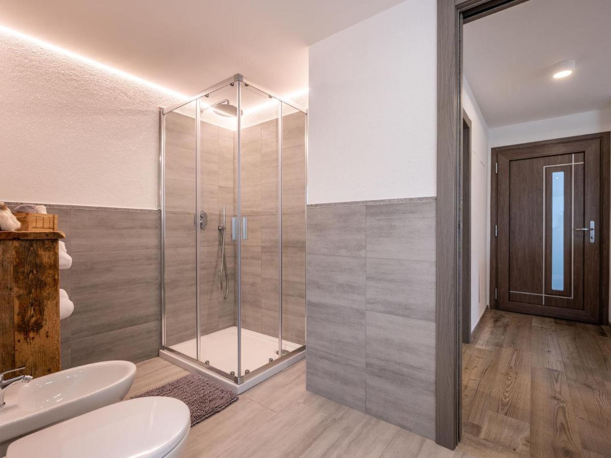 Apartment Cima By Interhome Aosta Exterior foto